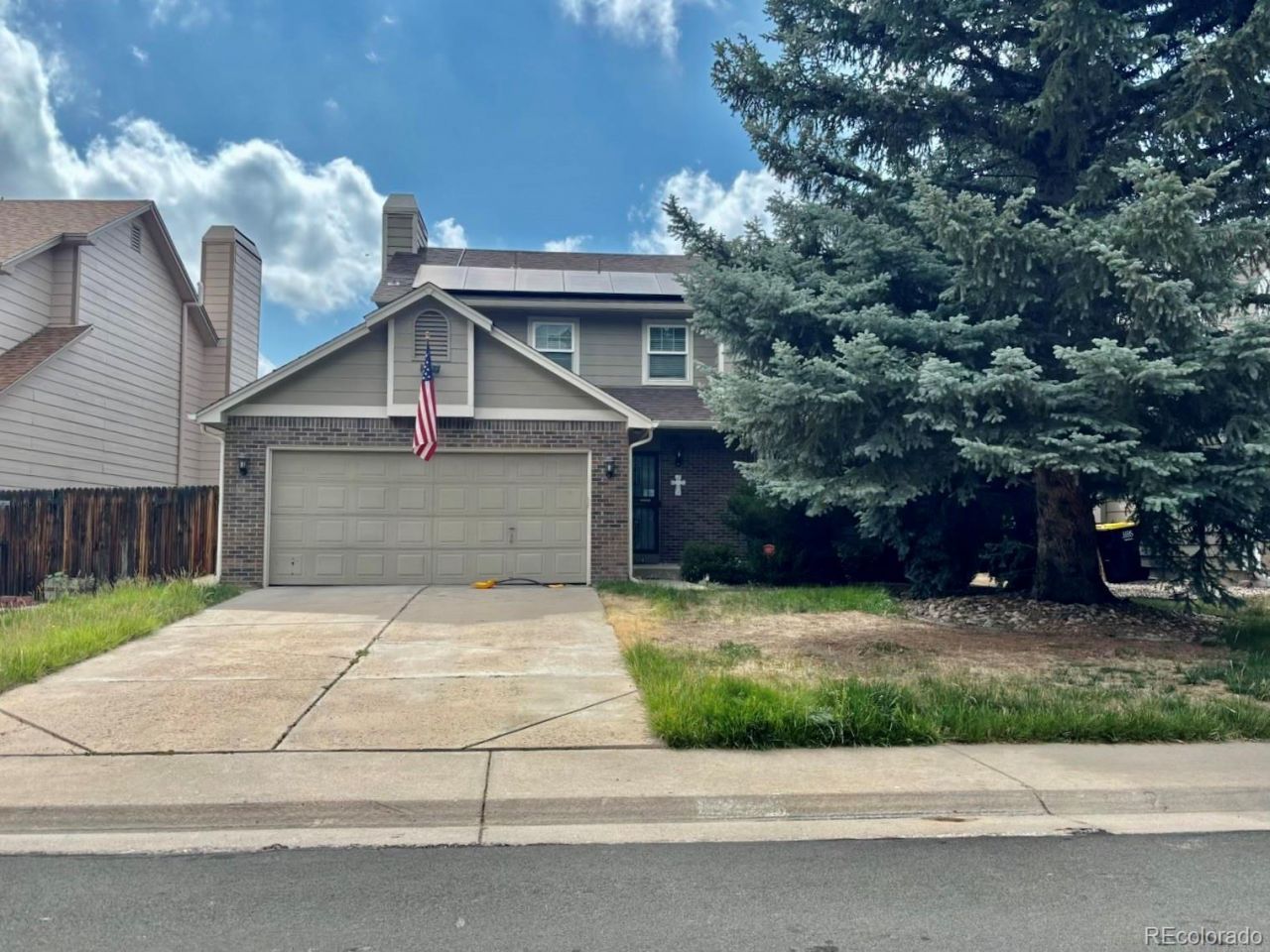5221 E Prescott Avenue, Castle Rock, CO 80104 Main Photo
