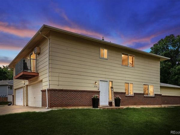 7309 W Hampden Avenue, Unit 2704, Lakewood, CO 80227
