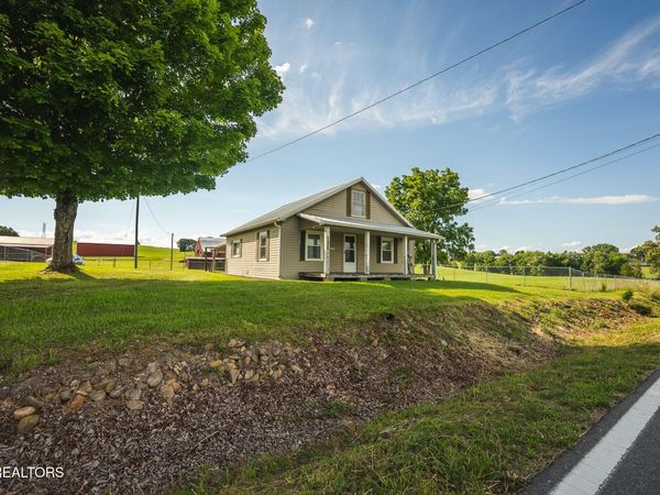 1630 32ac Silver City Rd, Whitesburg, TN 37891