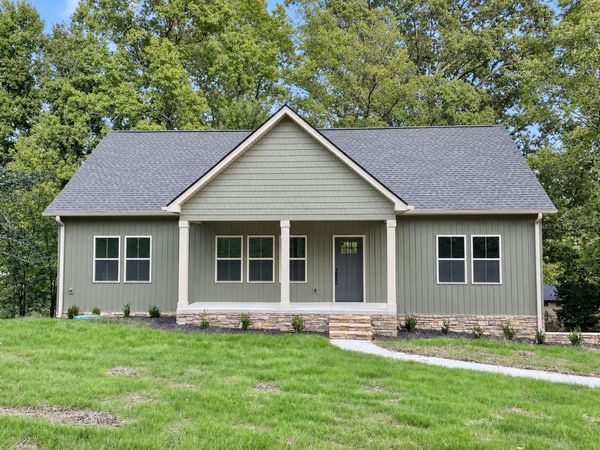 54 Snyder Circle, Ringgold, GA 30736