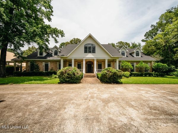 2139 Warren Hood Road, Hermanville, MS 39086