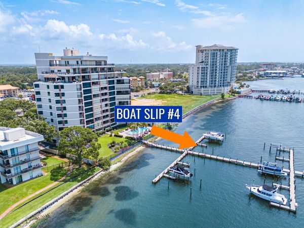 200 SW Miracle Strip Parkway, Unit 402, Fort Walton Beach, FL 32548