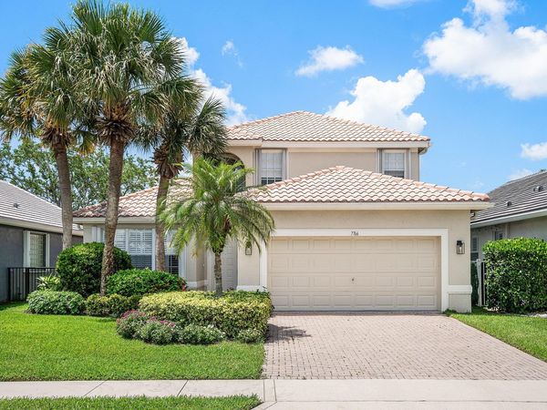 7766 Monarch Court, Delray Beach, FL 33446