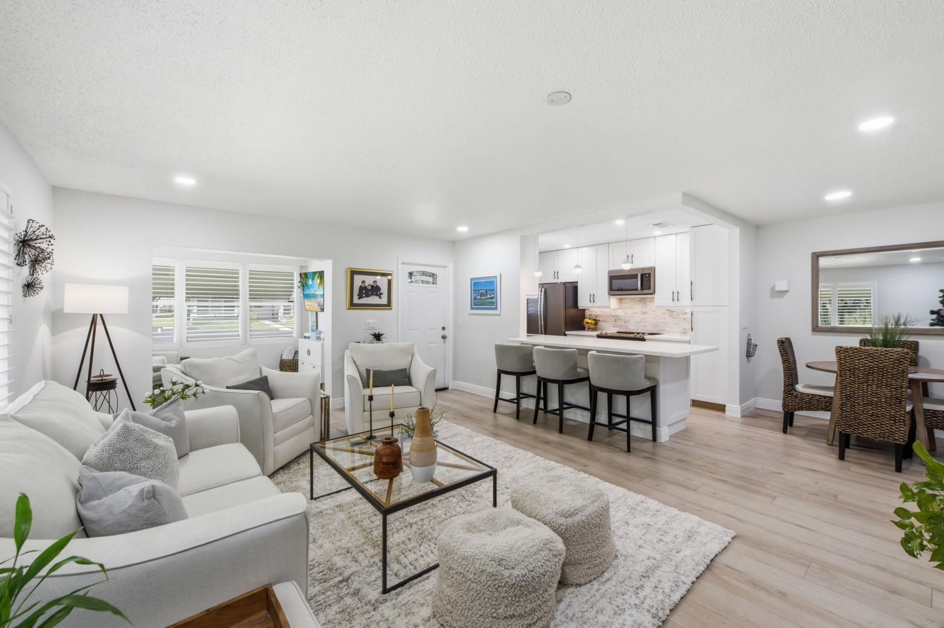 957 Circle Drive, Unit D, Delray Beach, FL 33445 Photo