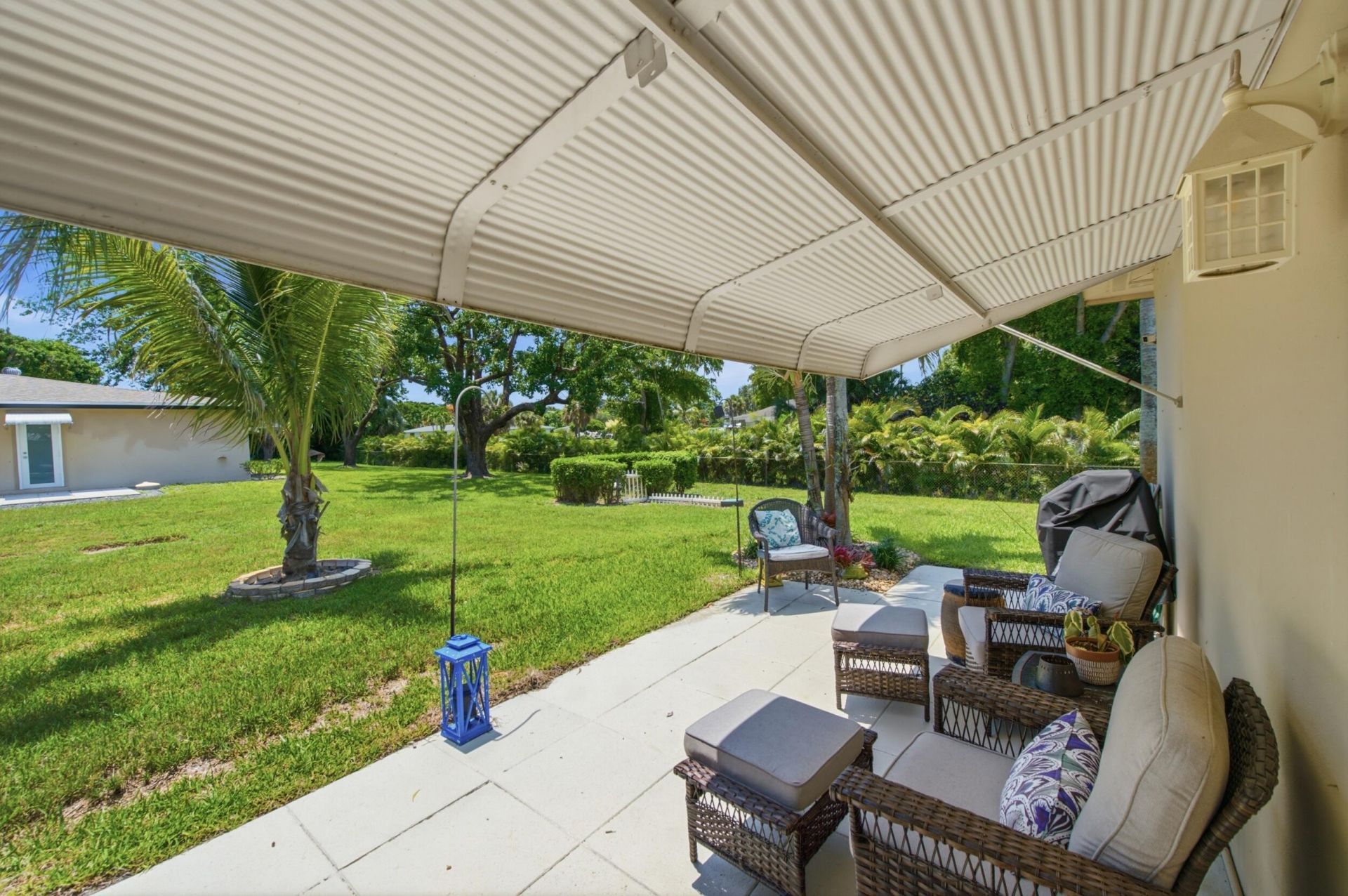 957 Circle Drive, Unit D, Delray Beach, FL 33445 Photo