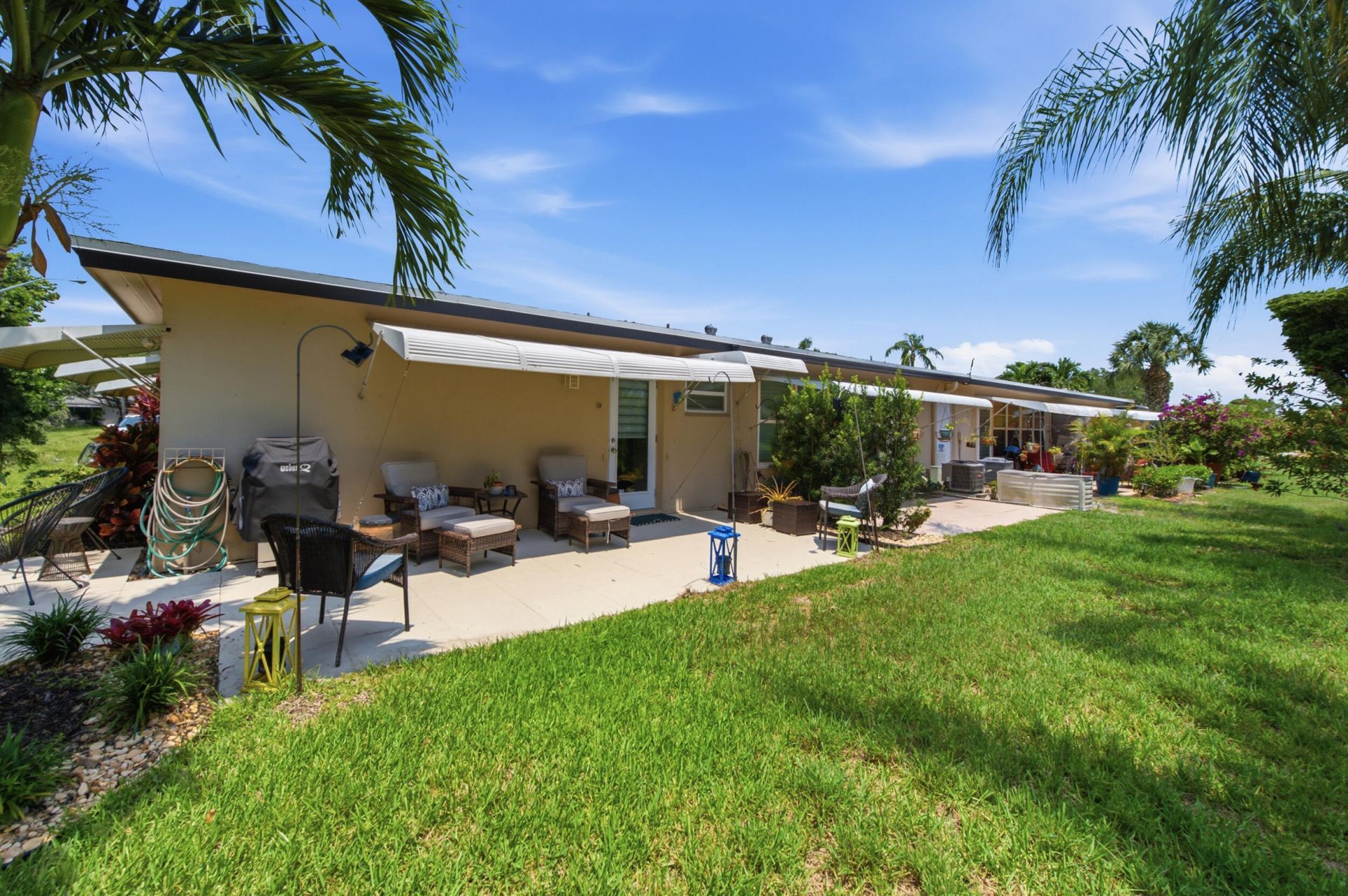 957 Circle Drive, Unit D, Delray Beach, FL 33445 Photo