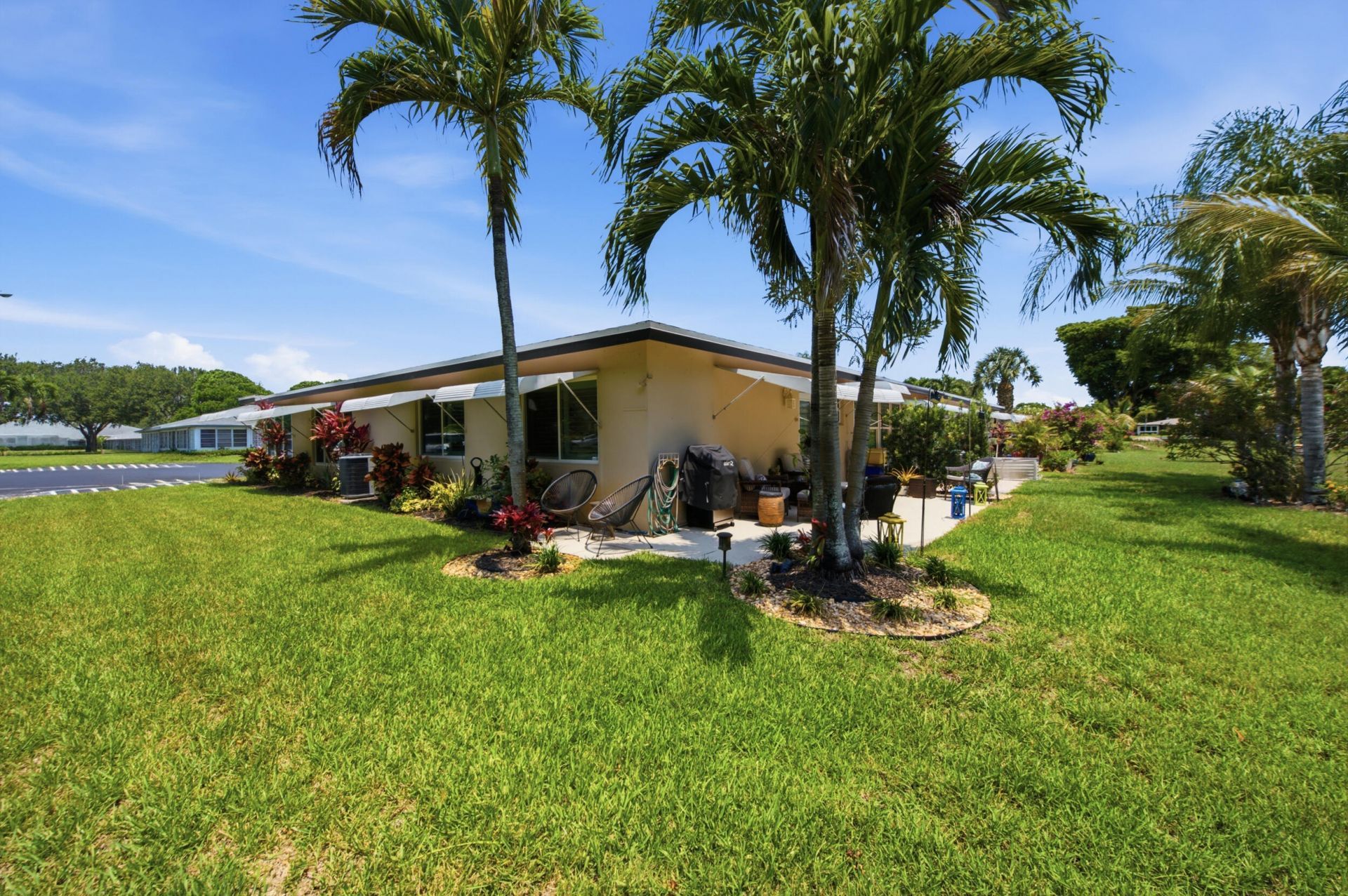 957 Circle Drive, Unit D, Delray Beach, FL 33445 Photo