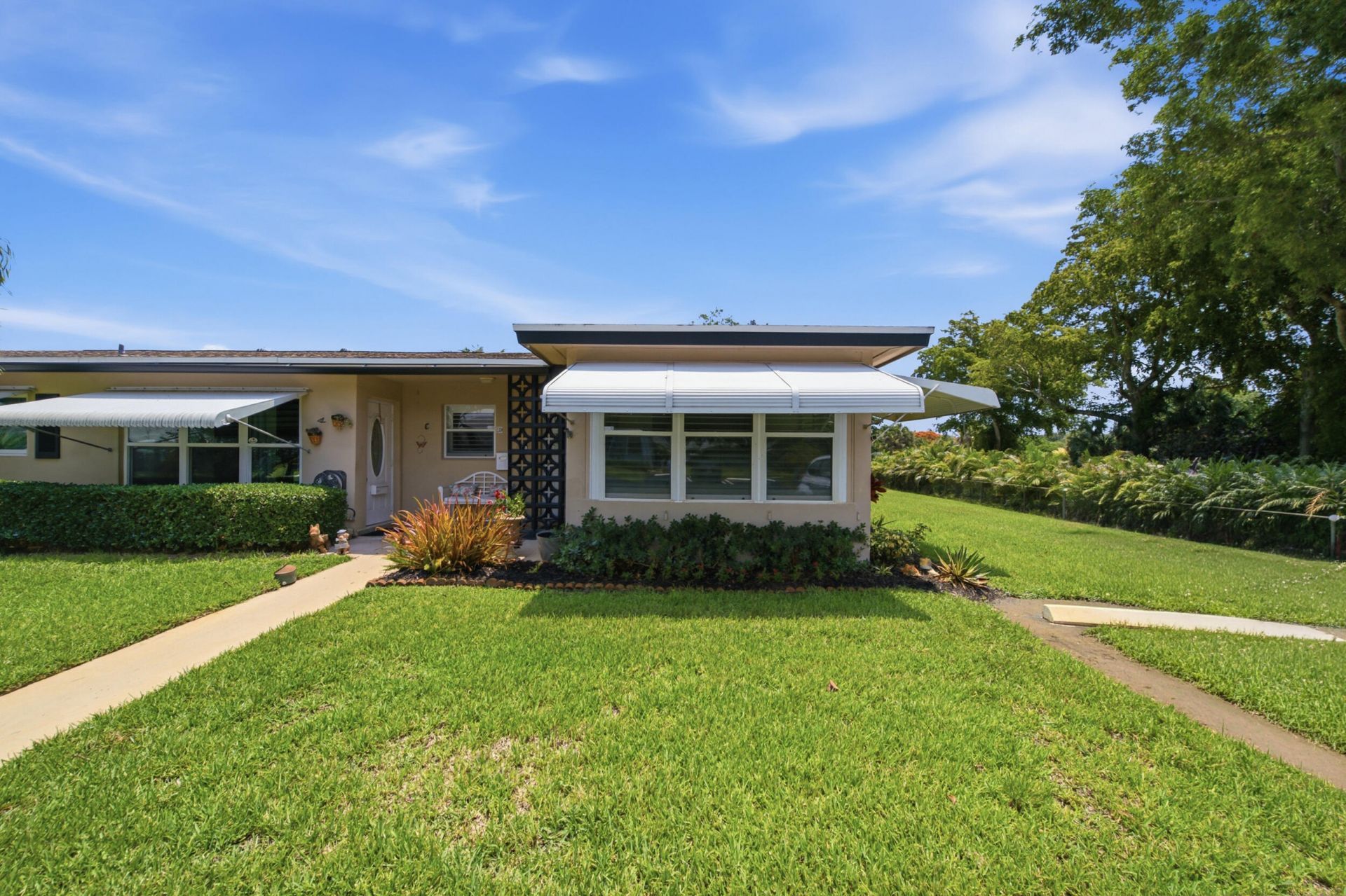 957 Circle Drive, Unit D, Delray Beach, FL 33445 Photo