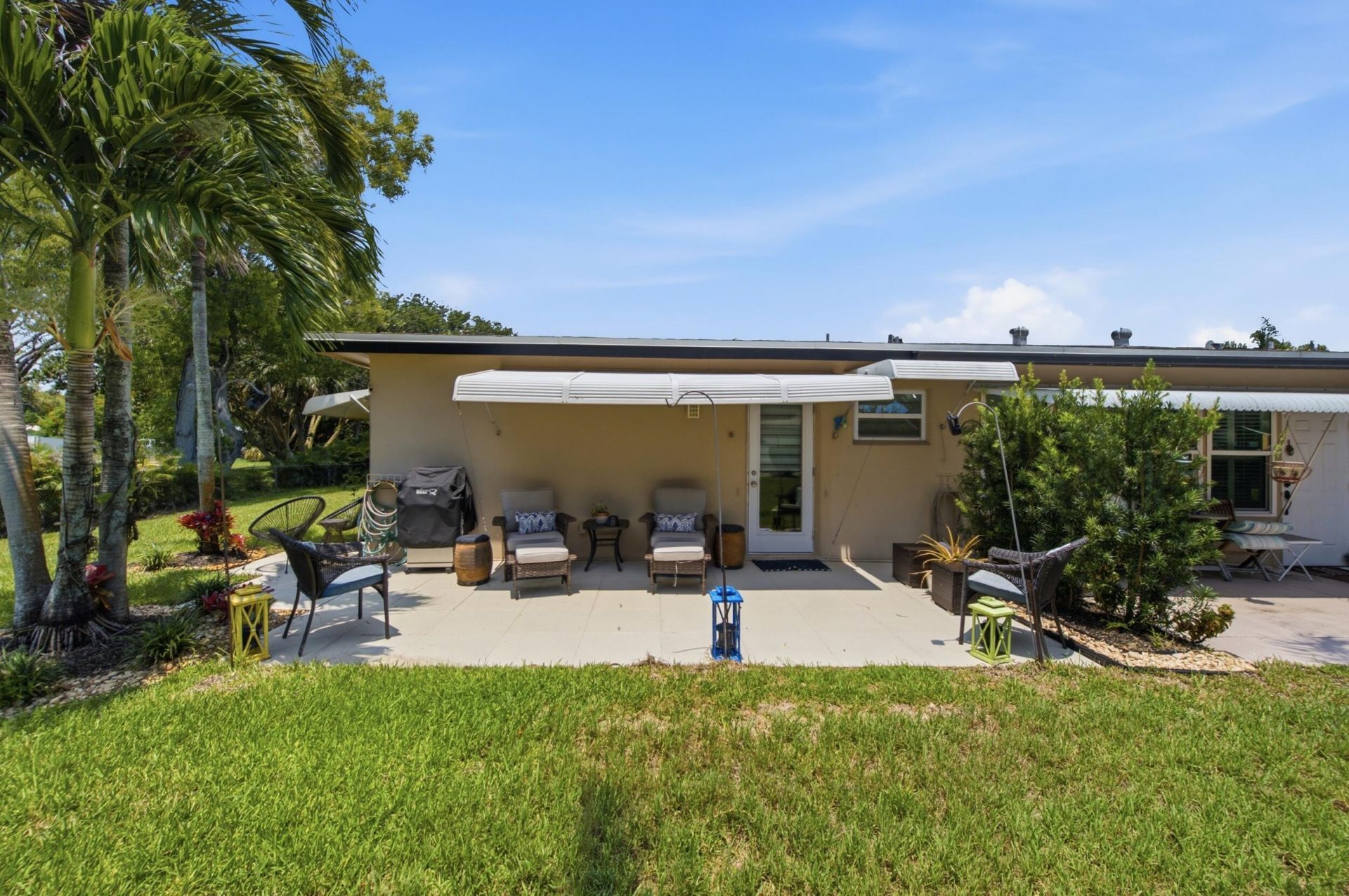 957 Circle Drive, Unit D, Delray Beach, FL 33445 Photo