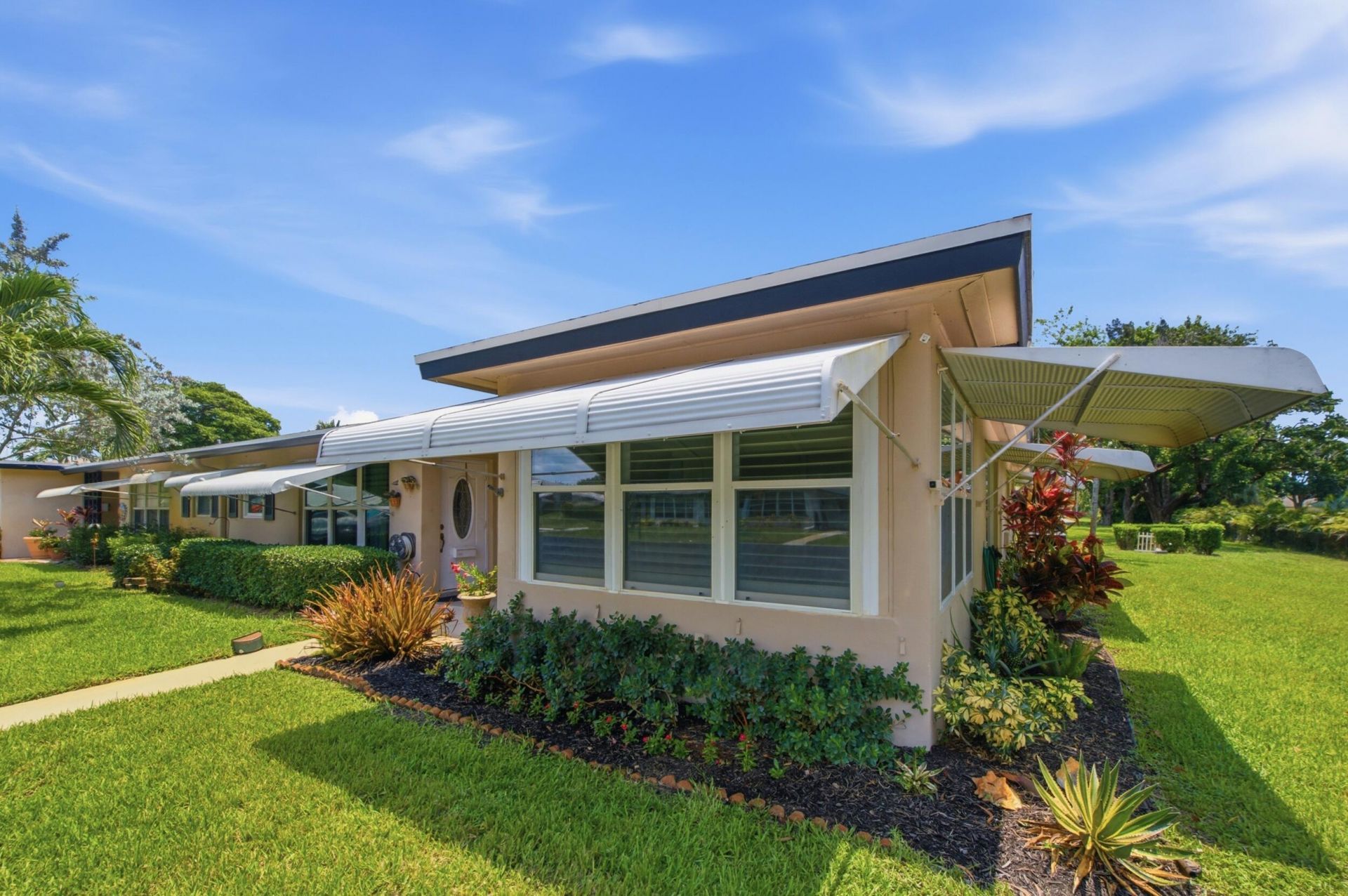 957 Circle Drive, Unit D, Delray Beach, FL 33445 Photo