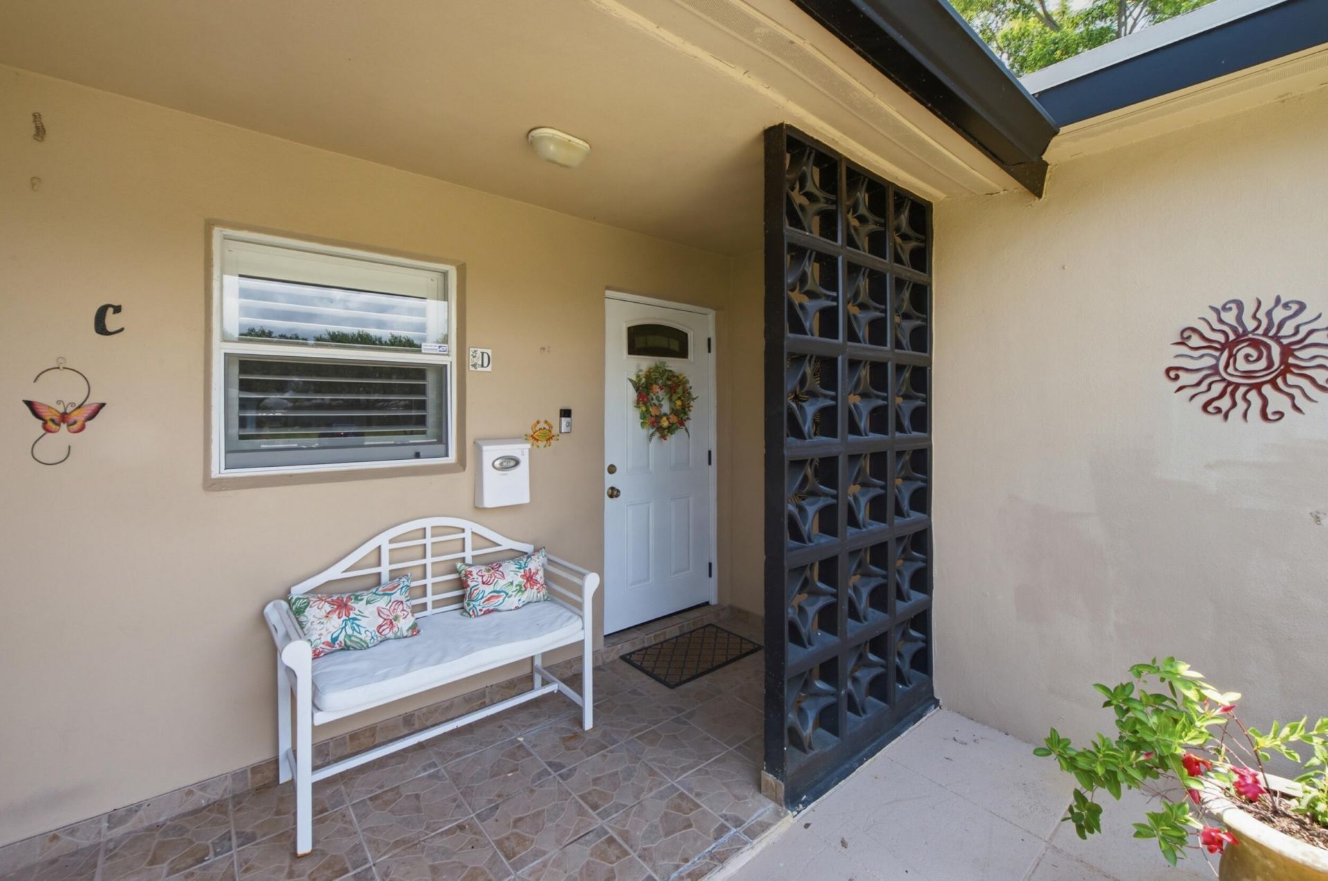 957 Circle Drive, Unit D, Delray Beach, FL 33445 Photo