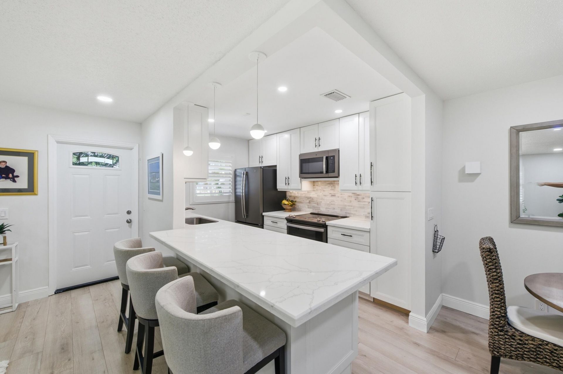 957 Circle Drive, Unit D, Delray Beach, FL 33445 Photo
