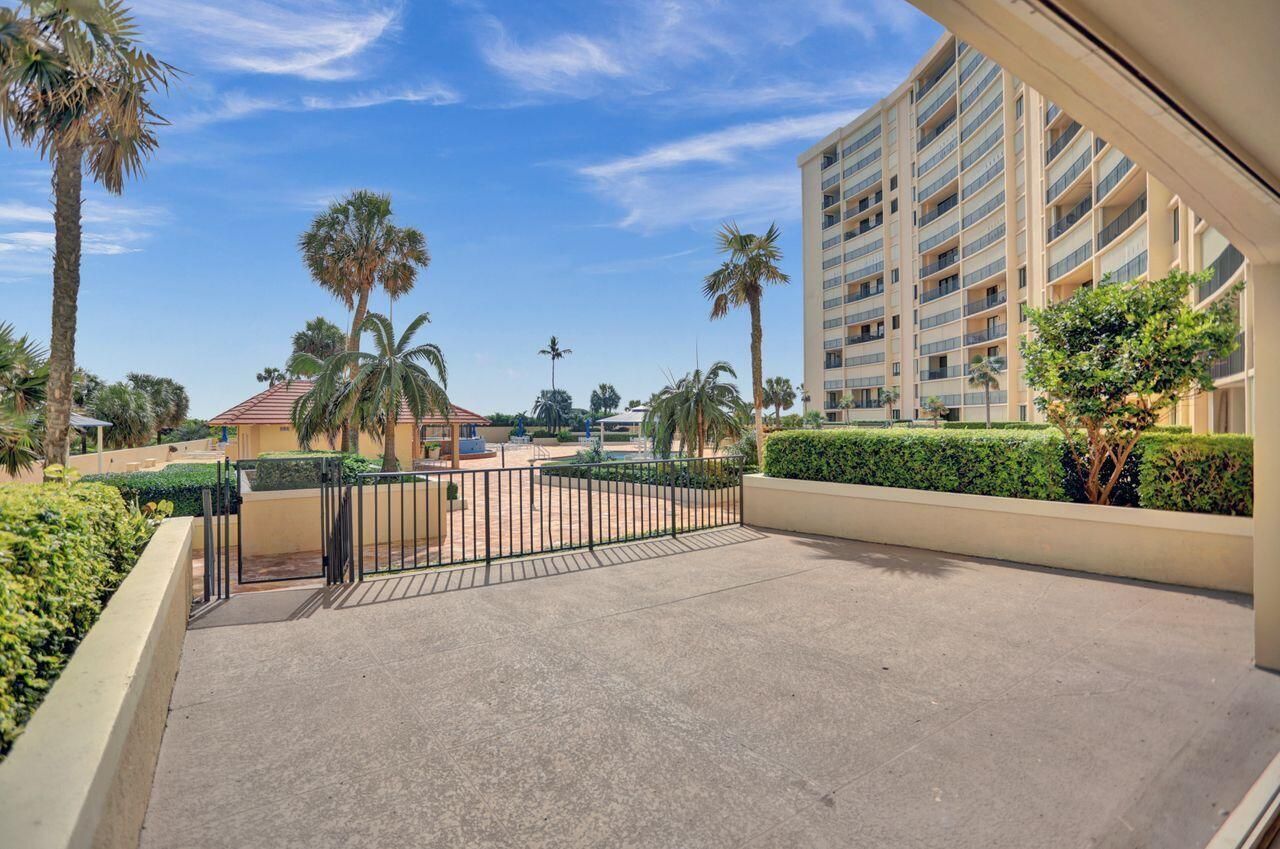100 Ocean Trail Way, Unit 109, Jupiter, FL 33477 Photo