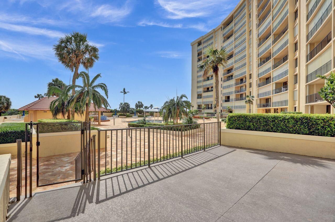 100 Ocean Trail Way, Unit 109, Jupiter, FL 33477 Photo
