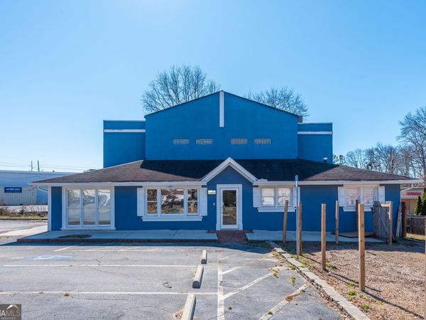 3193 Evelyn Street, Tucker, GA 30084