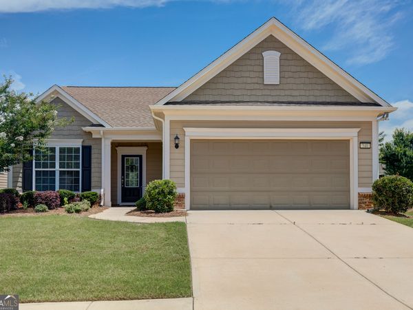 540 Inkberry Drive, Griffin, GA 30223