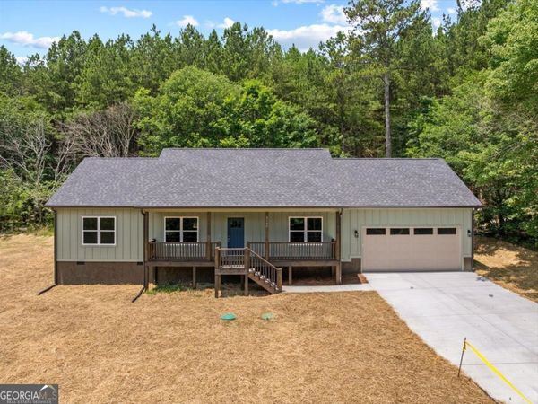 3104 Old Morris Road, Rocky Face, GA 30740