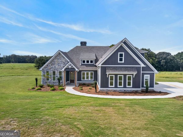 1040 Roopville Veal Road, Roopville, GA 30170
