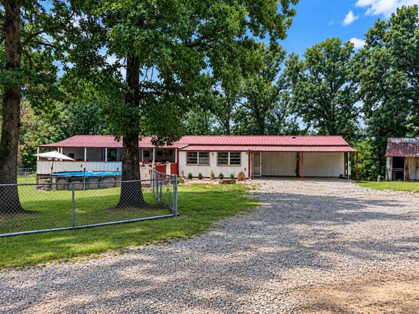 29146 US Hwy 70, Bokchito, OK 74726