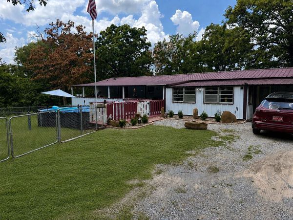 29146 US Hwy 70, Bokchito, OK 74726