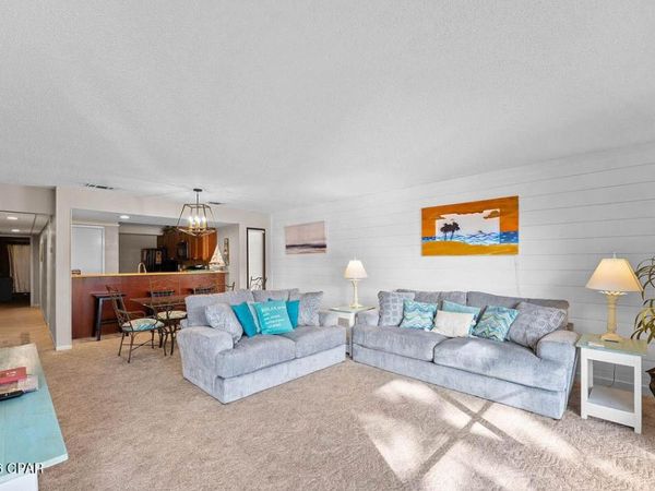 520 N Richard Jackson Boulevard , Unit 2905, Panama City Beach, FL 32407