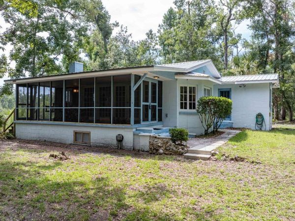 1809 SE BOUNDARY BEND TRAIL, Lee, FL 32059
