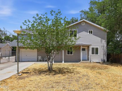 1100 H Street, Sparks, NV 89431 Photo