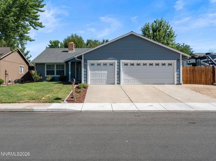 1698 Candlewood Street, Sparks, NV 89434 Photo