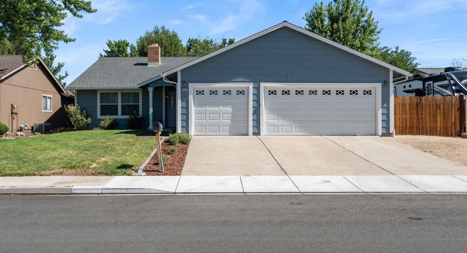 1698 Candlewood Street, Sparks, NV 89434 Photo