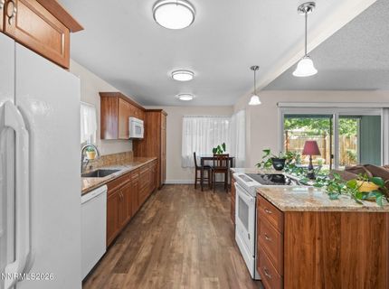 1698 Candlewood Street, Sparks, NV 89434 Photo