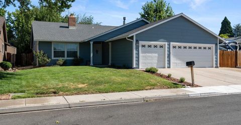 1698 Candlewood Street, Sparks, NV 89434 Photo