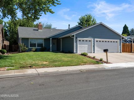 1698 Candlewood Street, Sparks, NV 89434 Photo