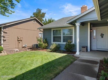 1698 Candlewood Street, Sparks, NV 89434 Photo