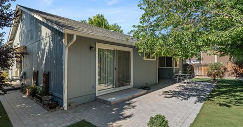 1698 Candlewood Street, Sparks, NV 89434 Photo