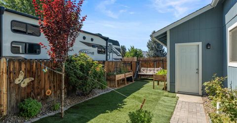 1698 Candlewood Street, Sparks, NV 89434 Photo