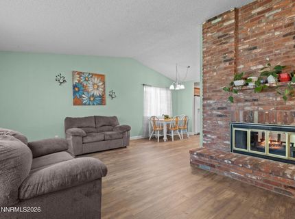 1698 Candlewood Street, Sparks, NV 89434 Photo