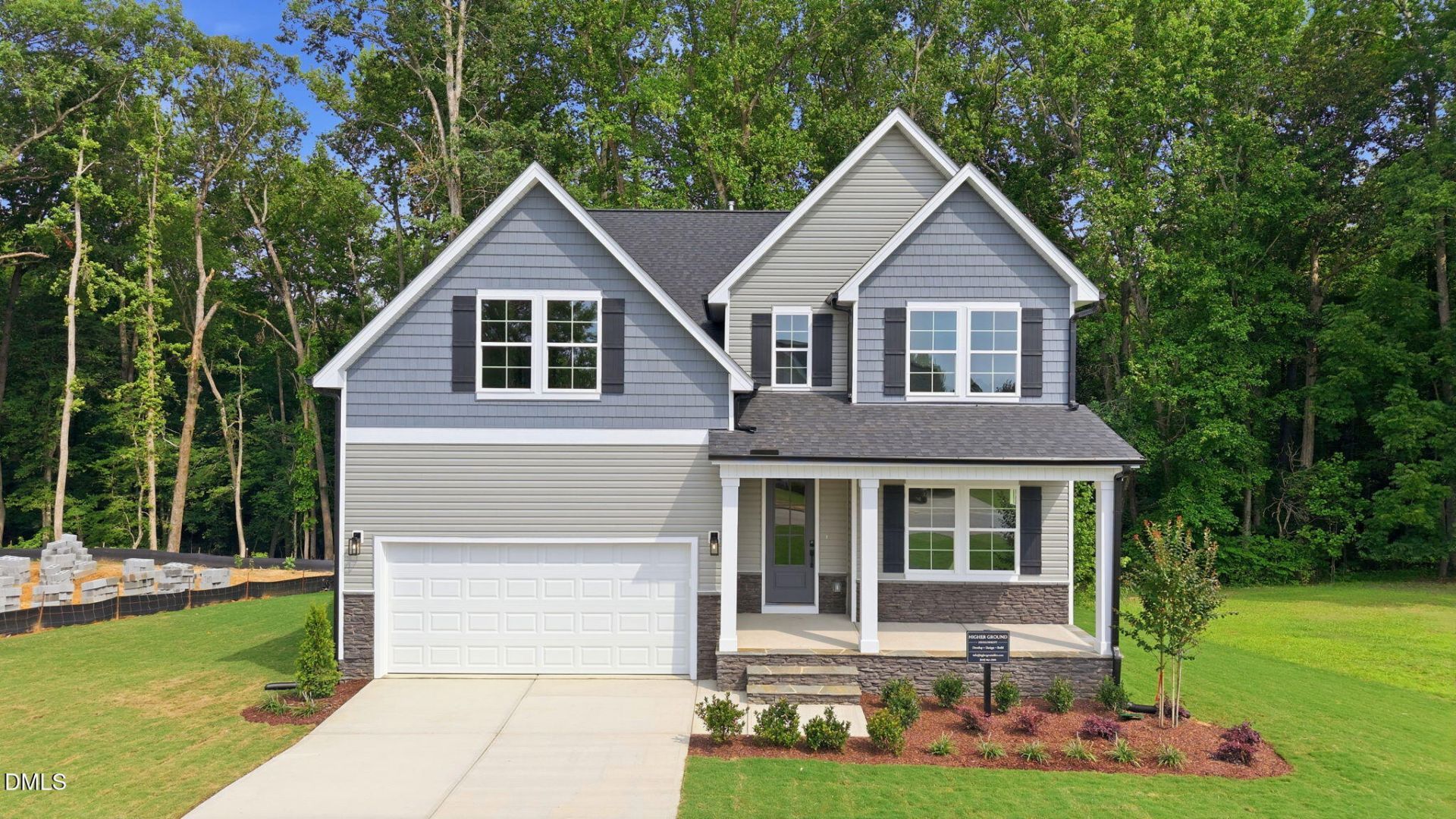 3807 Trace Drive, Wilson, NC 27893 Main Photo