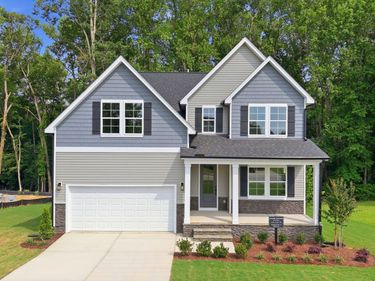 3807 Trace Drive, Wilson, NC 27893