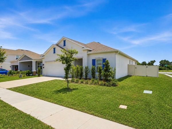 110 INMAN BOULEVARD , WINTER HAVEN, FL 33881