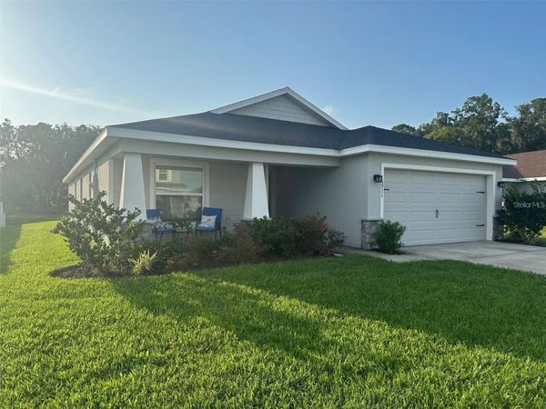 6911 GIDEON CIR , ZEPHYRHILLS, FL 33541