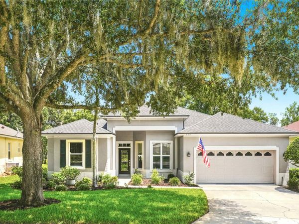 678 LAKEWORTH CIRCLE, LAKE MARY, FL 32746
