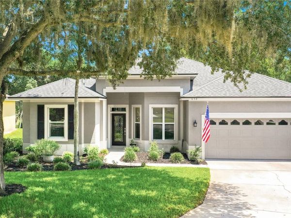 678 LAKEWORTH CIRCLE, LAKE MARY, FL 32746