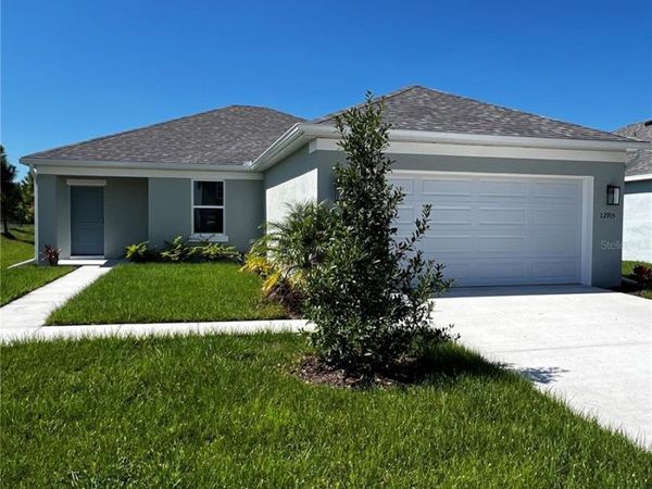 12915 RED DEER PLACE, PARRISH, FL 34219