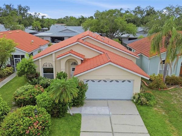4320 MARCOTT CIRCLE , SARASOTA, FL 34233