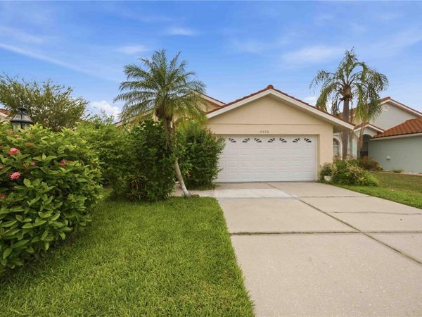 4320 MARCOTT CIRCLE, SARASOTA, FL 34233