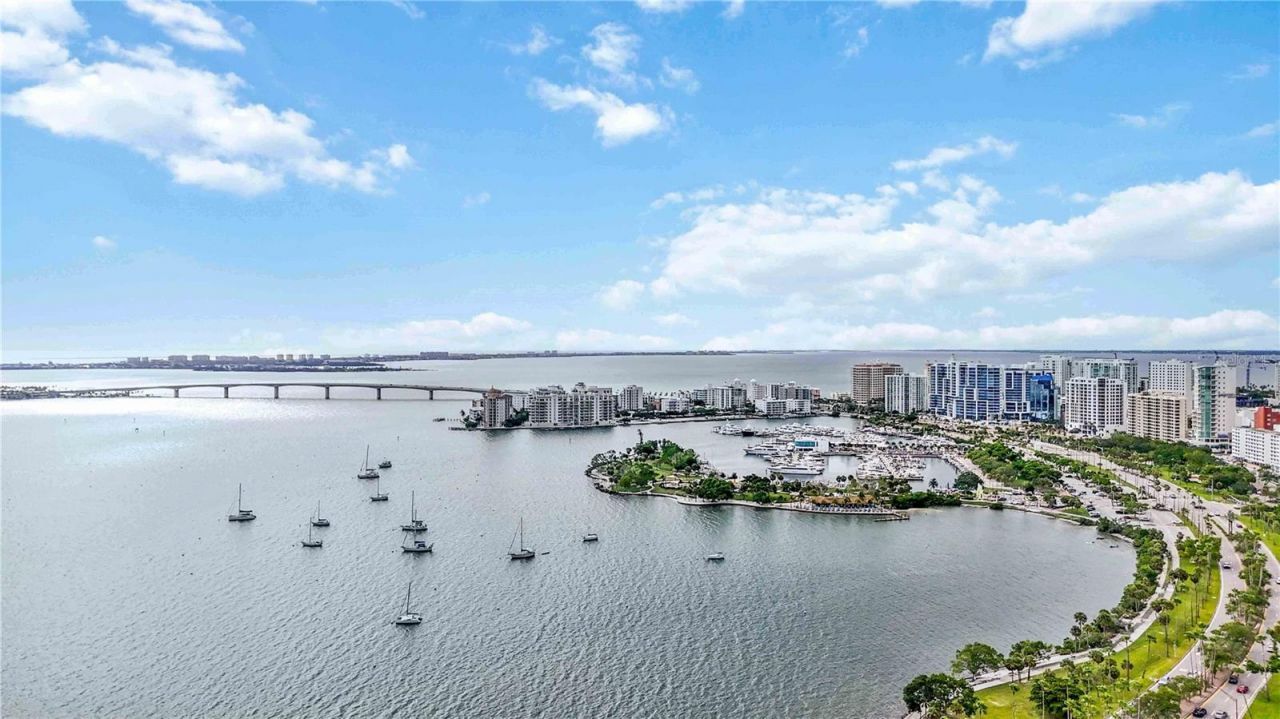 4320 Marcott Circle, Sarasota, FL 34233 Photo