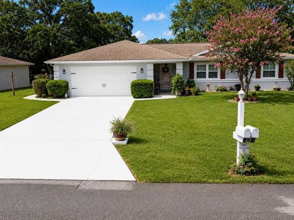 10086 SW 62ND TERRACE ROAD, OCALA, FL 34476