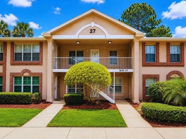 6508 TINA DRIVE , Unit 22, NEW PORT RICHEY, FL 34653