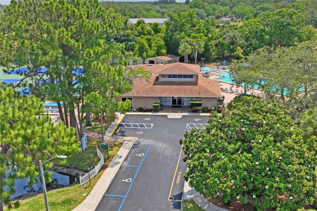 6508 Tina Drive , Unit 22, New Port Richey, FL 34653 Photo