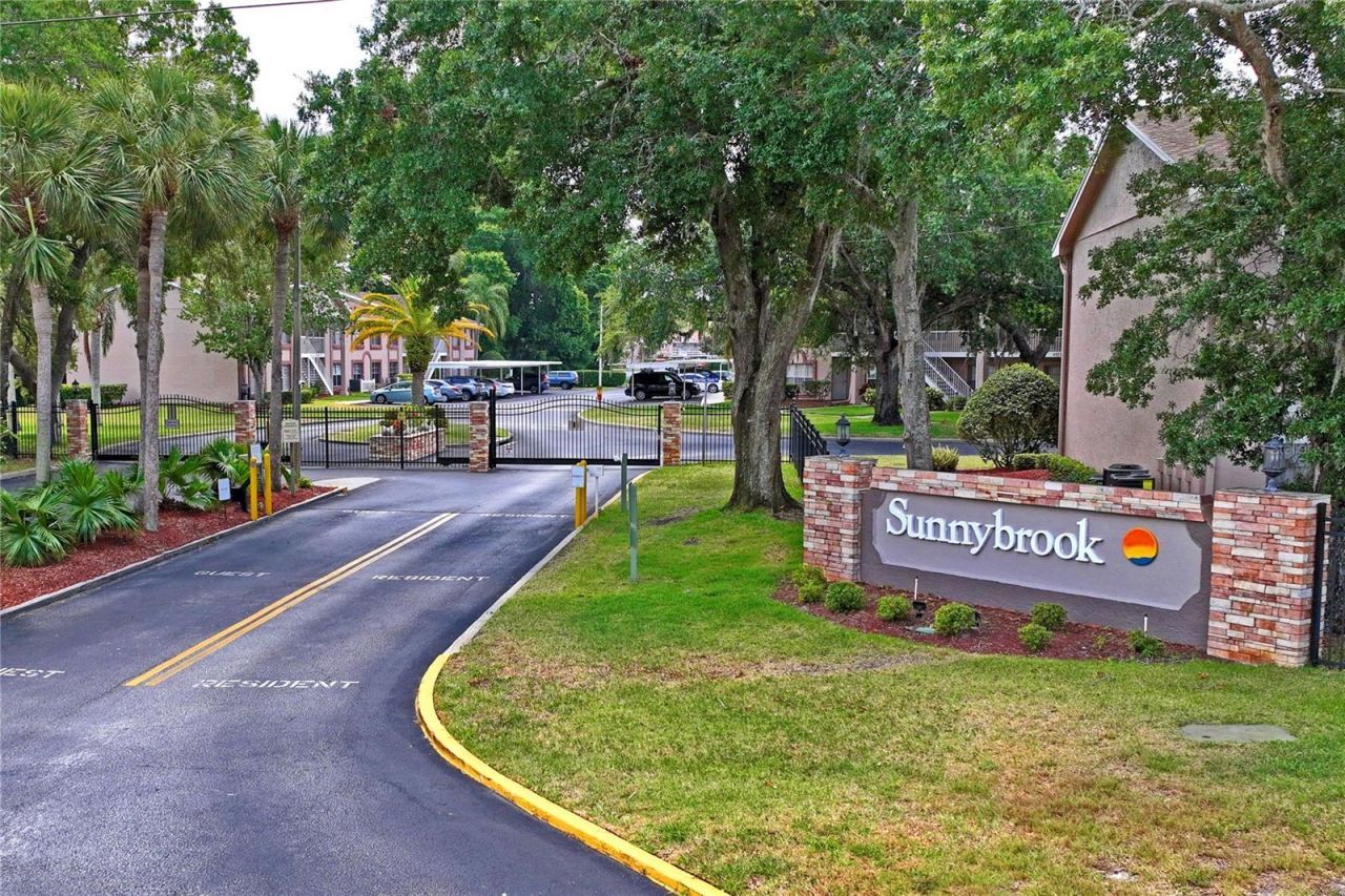 6508 Tina Drive , Unit 22, New Port Richey, FL 34653 Photo
